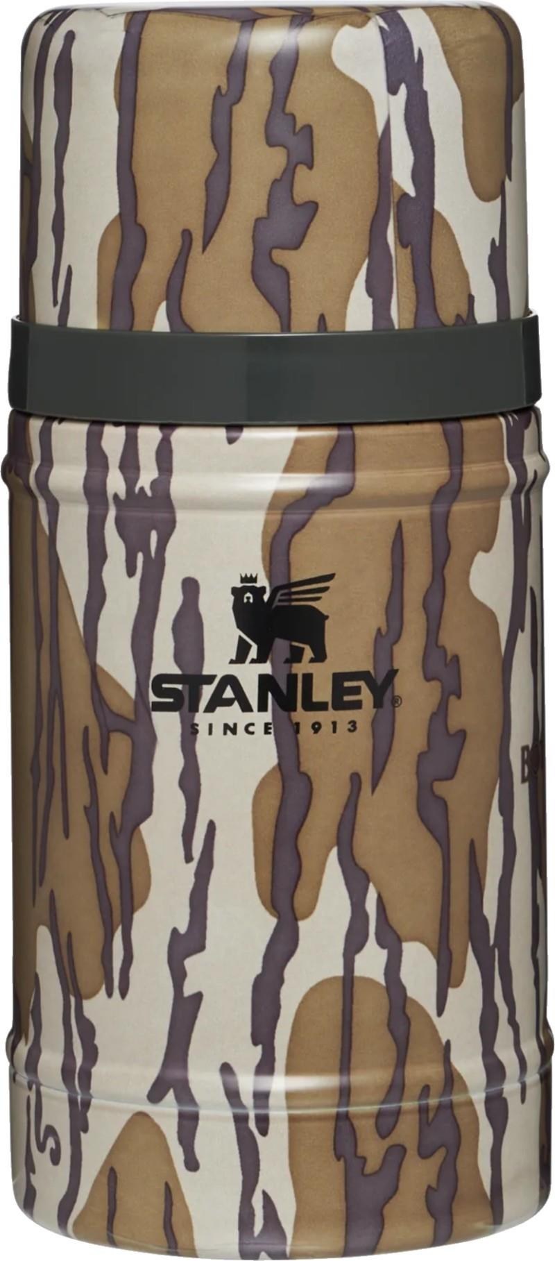 Legendary Classic Food Jar - 709ml / .7L / 24oz - bottomland 1