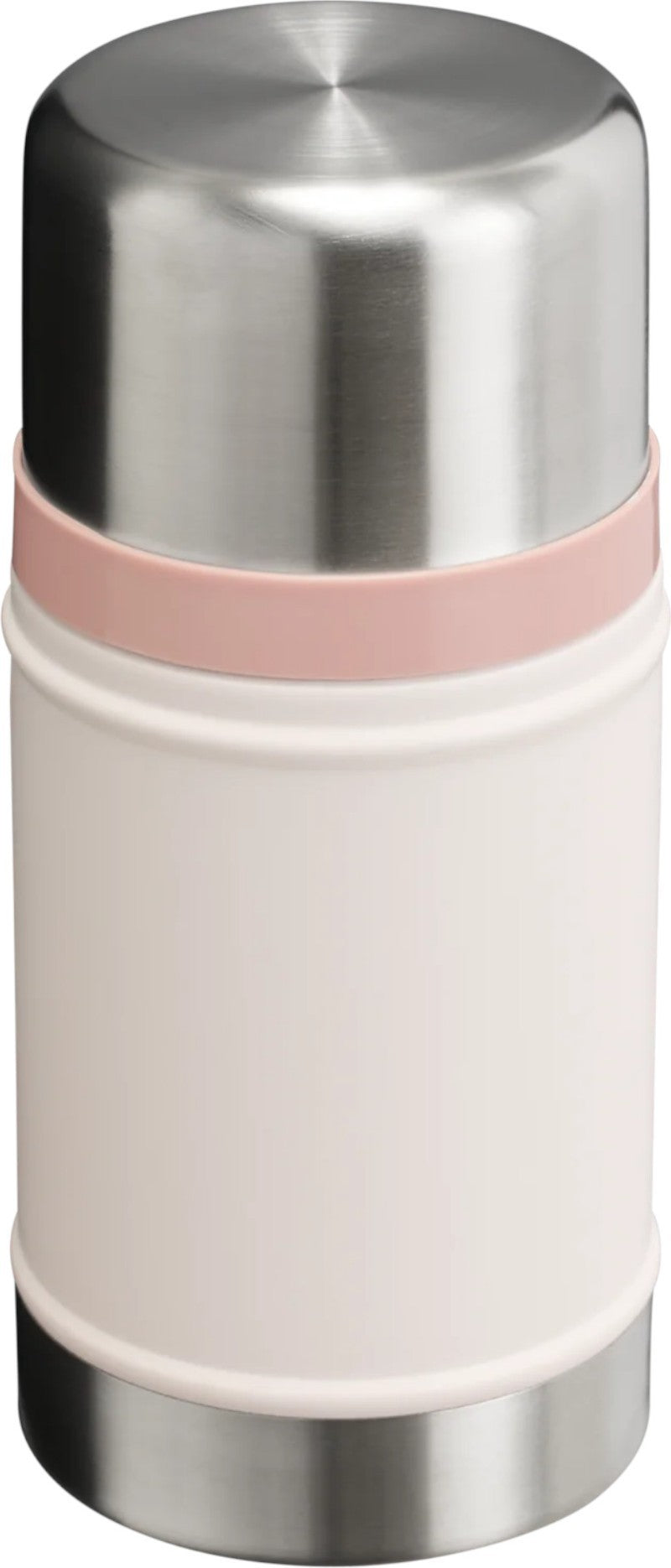 Legendary Classic Food Jar - 709ml / .7L / 24oz - rose quartz 1