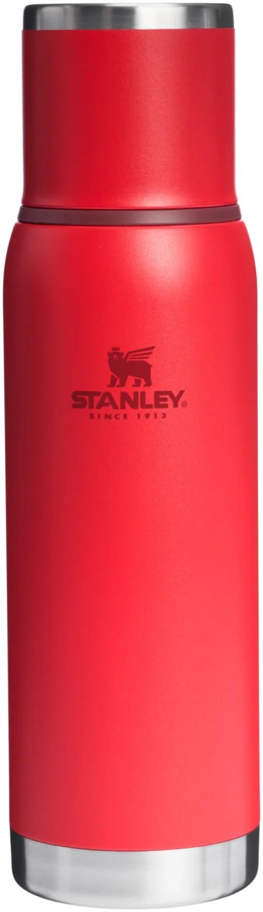 The Adventure To-Go Bottle - 1.1 QT - chili red 1