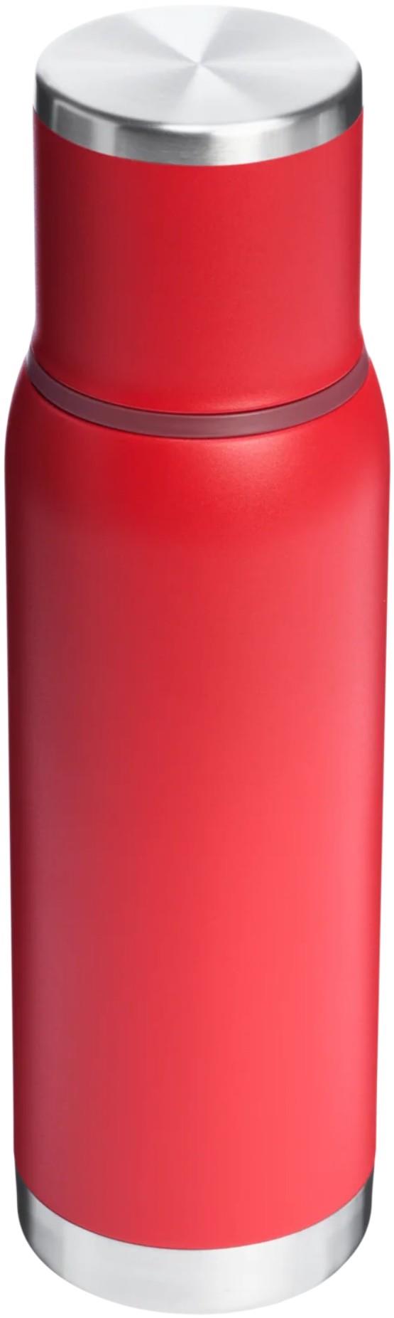 The Adventure To-Go Bottle - 1.1 QT - chili red 1