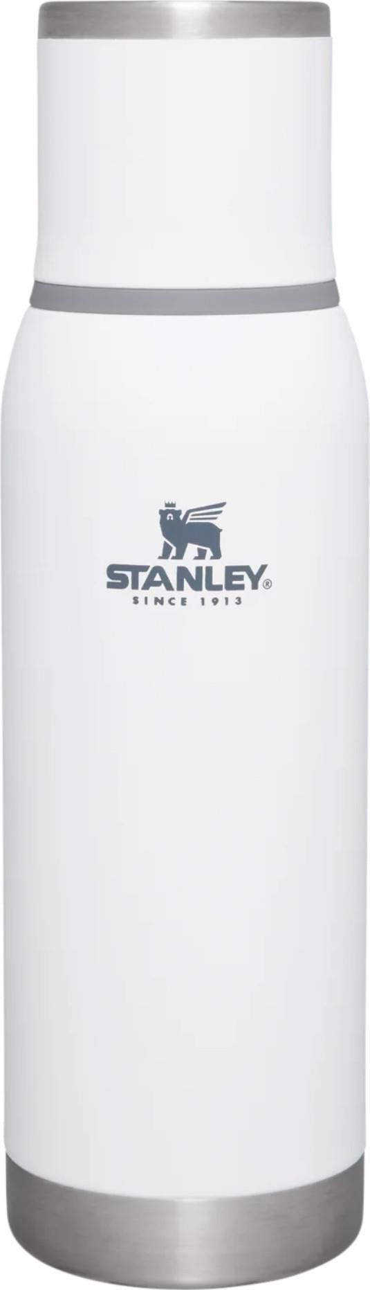 The Adventure To-Go Bottle - 750ml / .75L / 25oz - polar 1