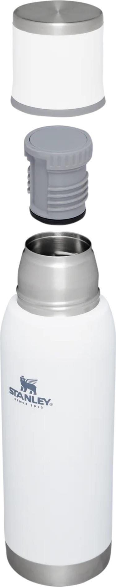 The Adventure To-Go Bottle - 750ml / .75L / 25oz - polar 1