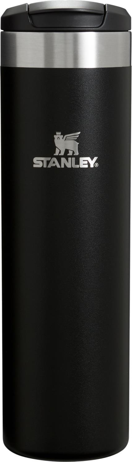 The AeroLight Transit Bottle - 590ml / 20oz - black 1