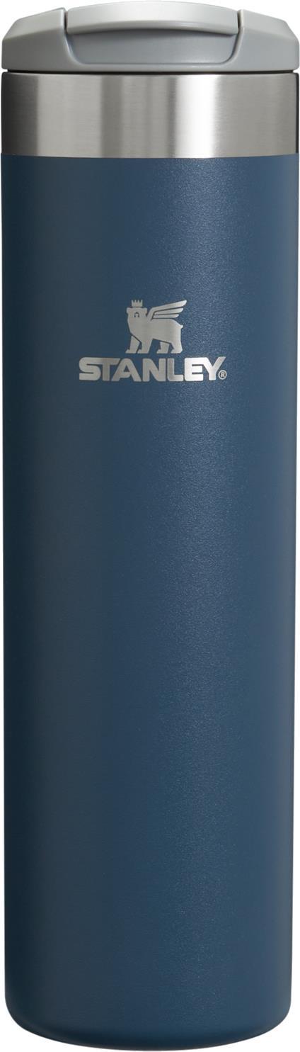 The AeroLight Transit Bottle - 590ml / 20oz - navy 1