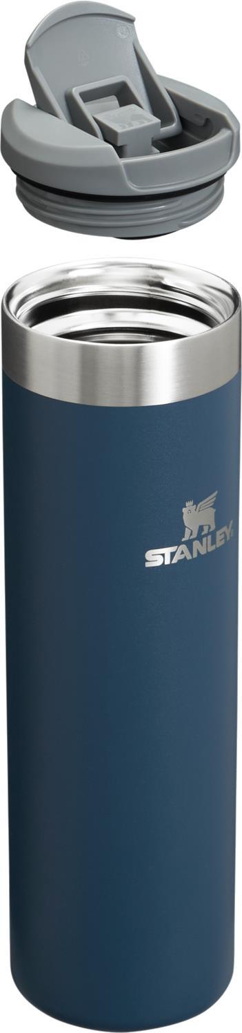 The AeroLight Transit Bottle - 590ml / 20oz - navy 1