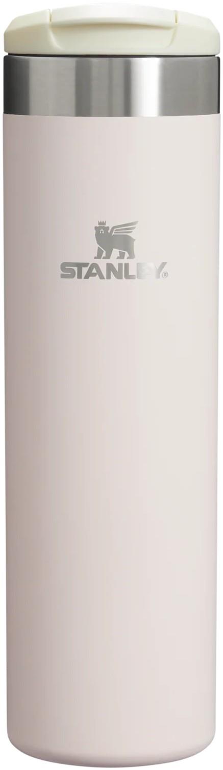 The AeroLight Transit Bottle - 590ml / 20oz - rose quartz 1