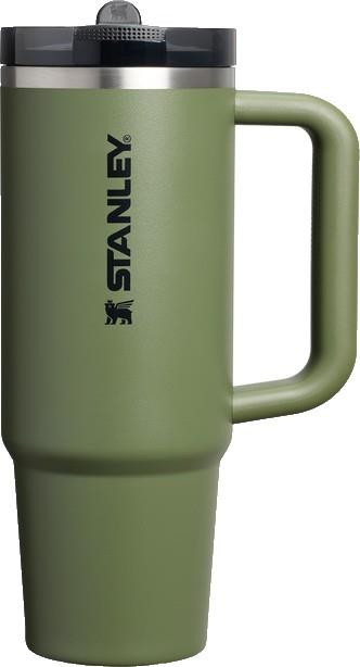 The Quencher ProTour Flip Straw Tumbler - 30 oz - dried pine 1