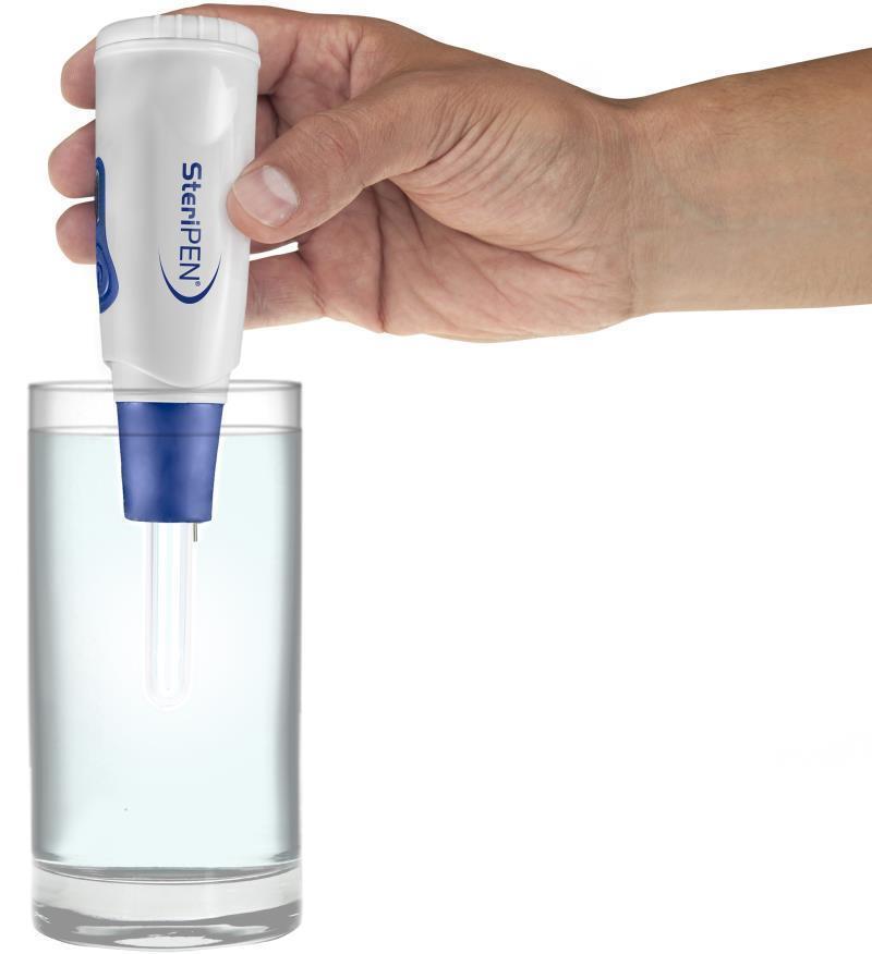 Classic 3 w/40 Micron Pre-Filter - Not Applicable 3