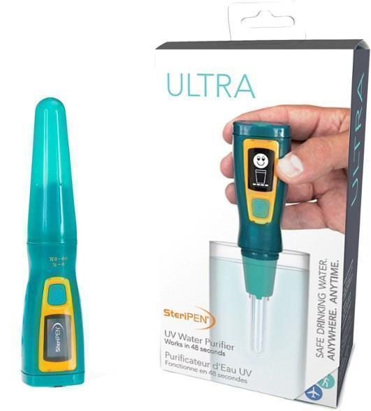 Ultra UV Water Purifier - Not Applicable 3