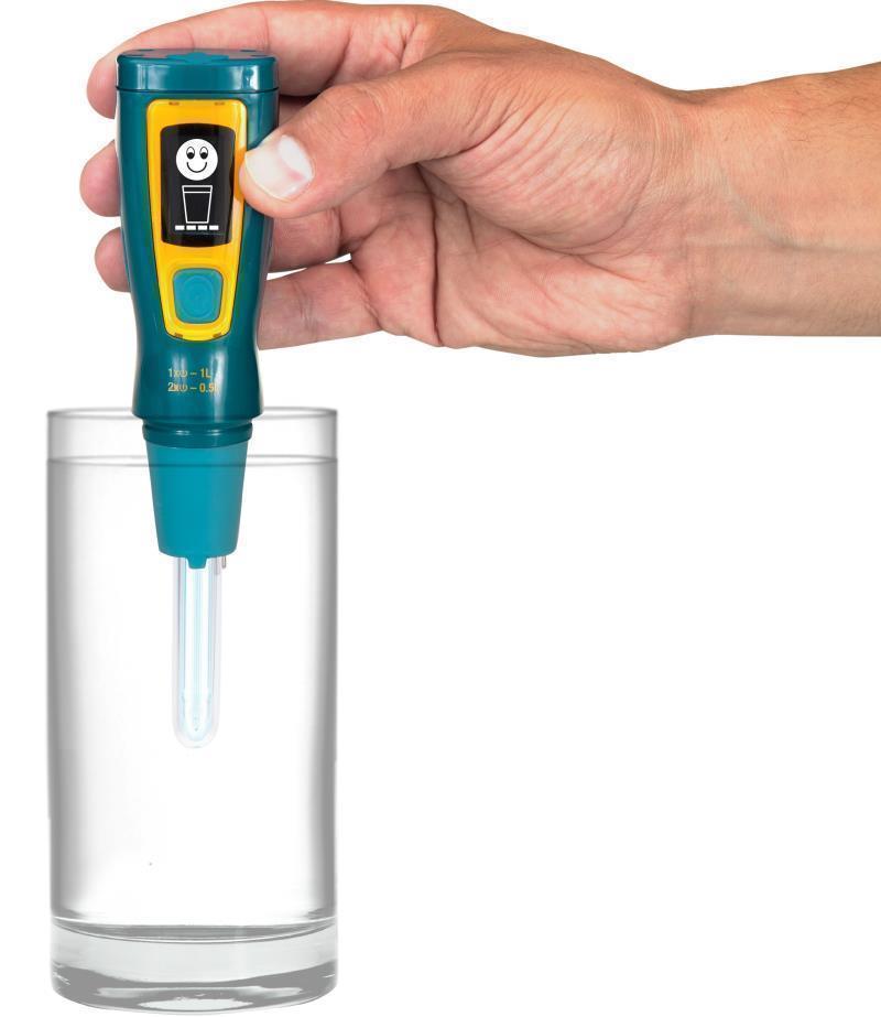 Ultra UV Water Purifier - Not Applicable 5