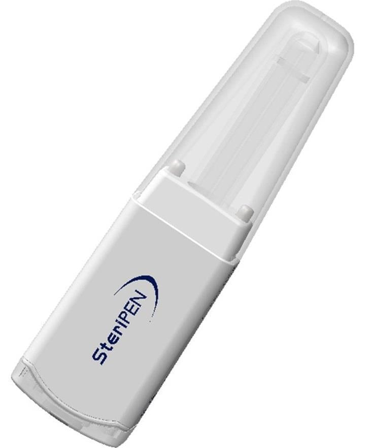 Ultralight UV Water Purifier - Not Applicable 2