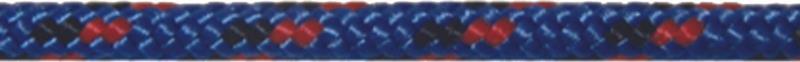 Accessory Cord 2mm x 15.5m / 50` - blue 1