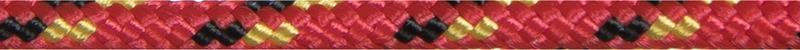 Accessory Cord 2mm x 15.5m / 50` - red 1