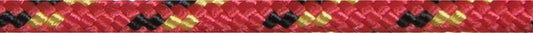 Accessory Cord 2mm x 15.5m / 50` - red 1