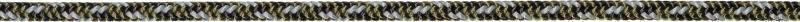 Accessory Cord 4mm x 100m (Sold p/mtr) - Woodland Camo 2