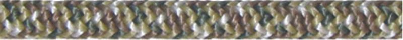Accessory Cord 6mm x 200m (Sold p/mtr) - Desert Camo 1