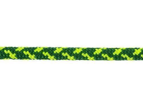Accessory Cord 6mm x 200m (Sold p/mtr) - Green 1