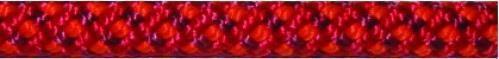 Accessory Cord 7mm x 100m (Sold p/mtr) - Orange 1