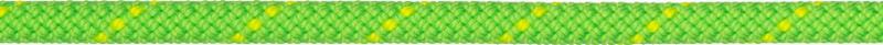 Accessory Cord 8mm x 100m (Sold p/mtr) - neon green 1