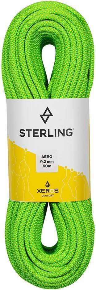 Aero Xeros 9.2mm x 70m - Green 1