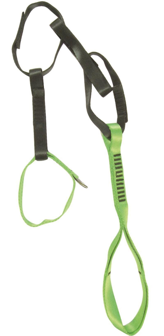 Chain Reactor Pro - neon green 1