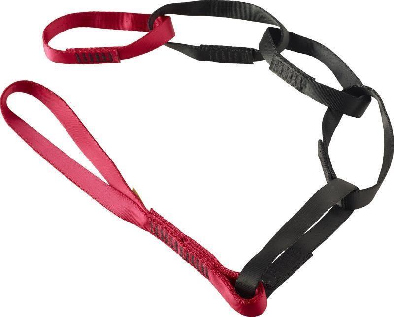 Chain Reactor - Reg - red 1