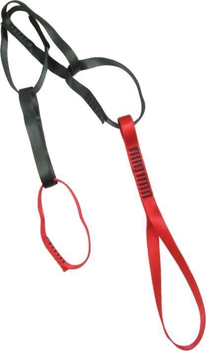 Chain Reactor - Reg - red 1