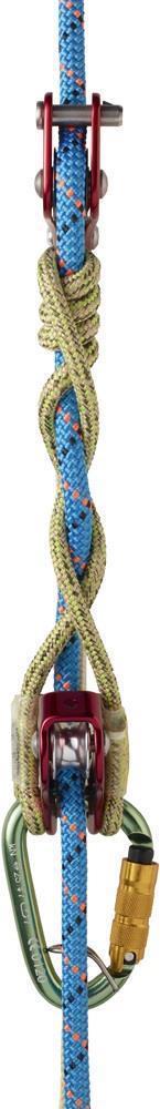 Flex Hitch Cord Eye to Eye 8mm x 28" - not applicable 1