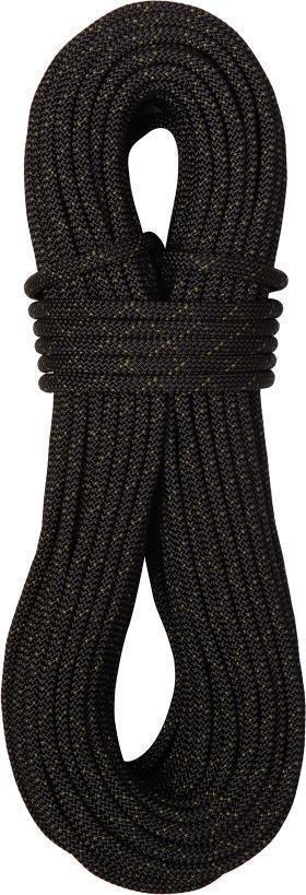HTP Static 9mm x 200m / 660` (Sold p/mtr) - black 1