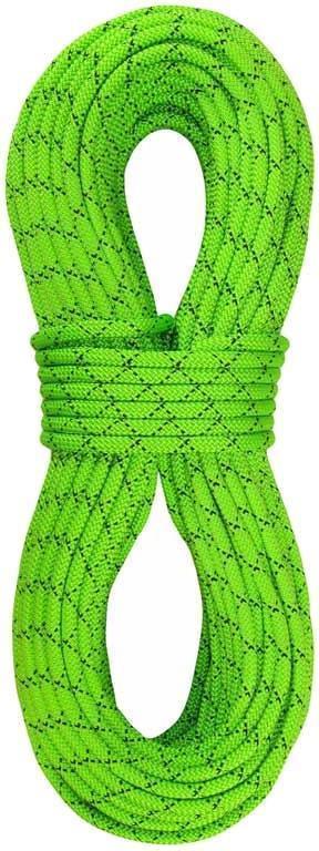 HTP Static 9mm x 200m / 660` (Sold p/mtr) - neon green 1