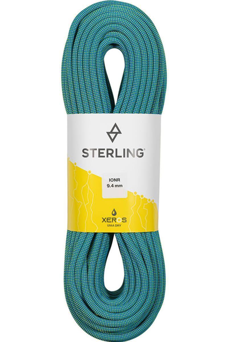 IonR Xeros 9.4mm x 70m - Blue 1