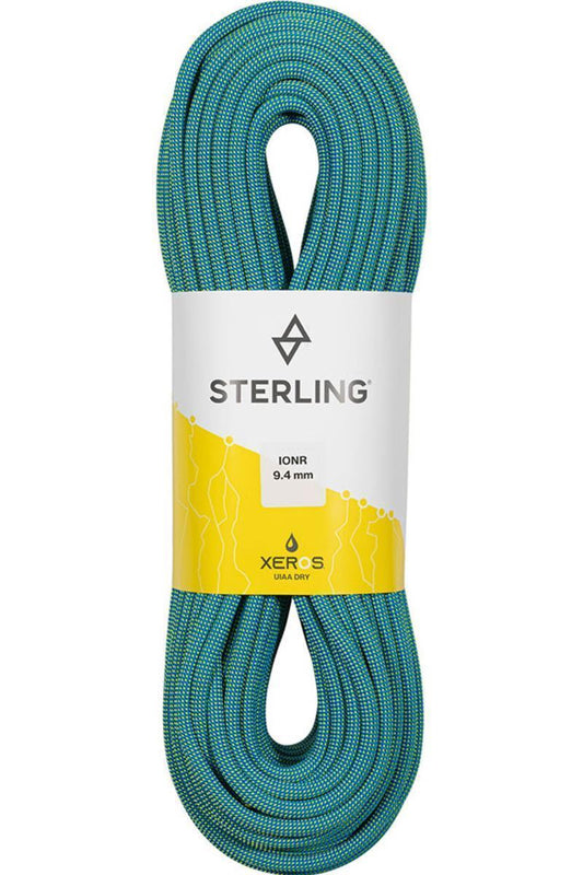 IonR Xeros 9.4mm x 70m - Blue 1