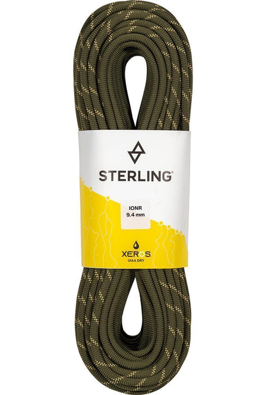 IonR Xeros BiColor 9.4mm x 70m - Olive Drab 1