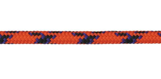 PowerCord 5.9mm x 100m (Sold p/mtr) - Orange 1