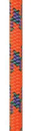 PowerCord 5.9mm x 100m (Sold p/mtr) - Orange 3