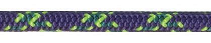 PowerCord 5.9mm x 100m (Sold p/mtr) - Purple 1