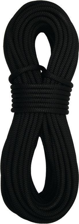 SafetyPro 10mm x 200m / 660` (Sold p/mtr) - black 1