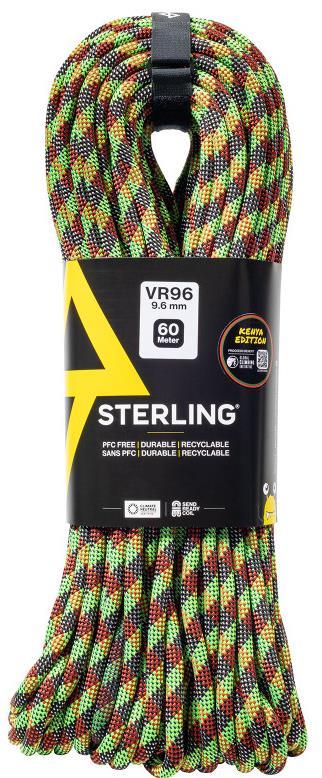 VR96 Kenya 60m - Not Applicable 1