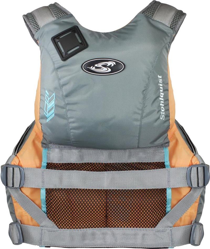 Cruiser PFD - Womens - grey 1