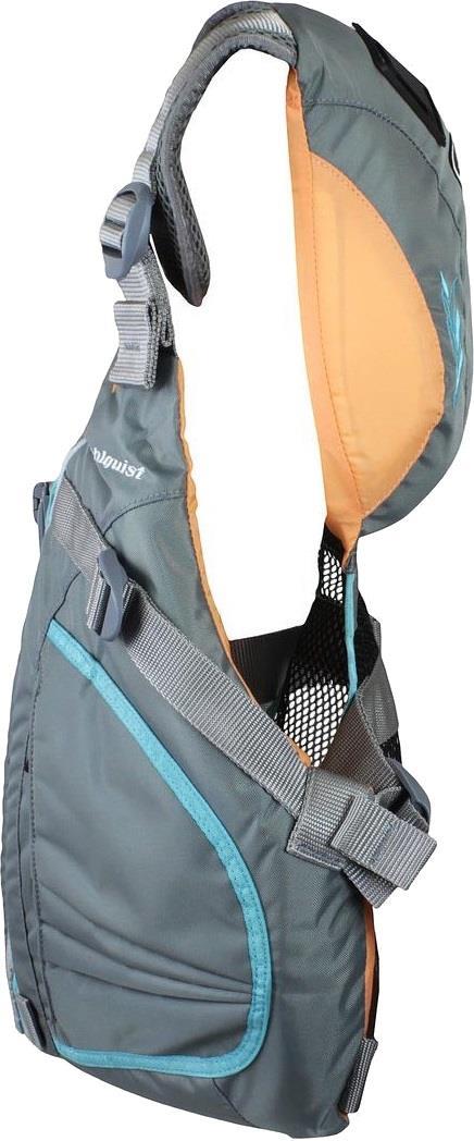 Cruiser PFD - Womens - grey 1