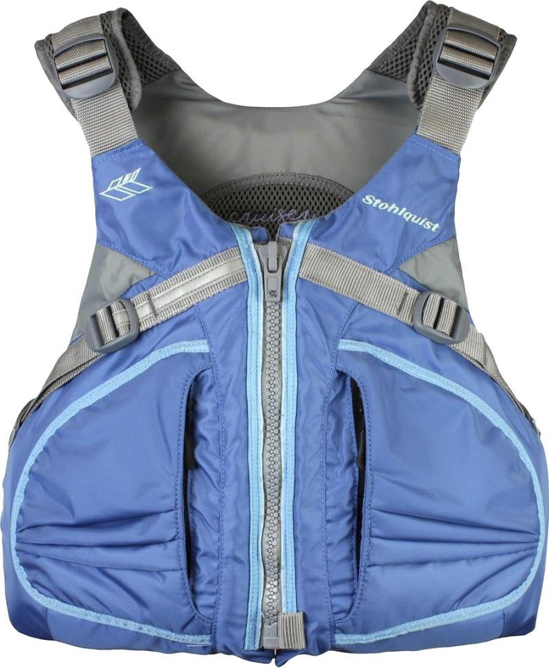 Cruiser PFD - Womens - powder 1