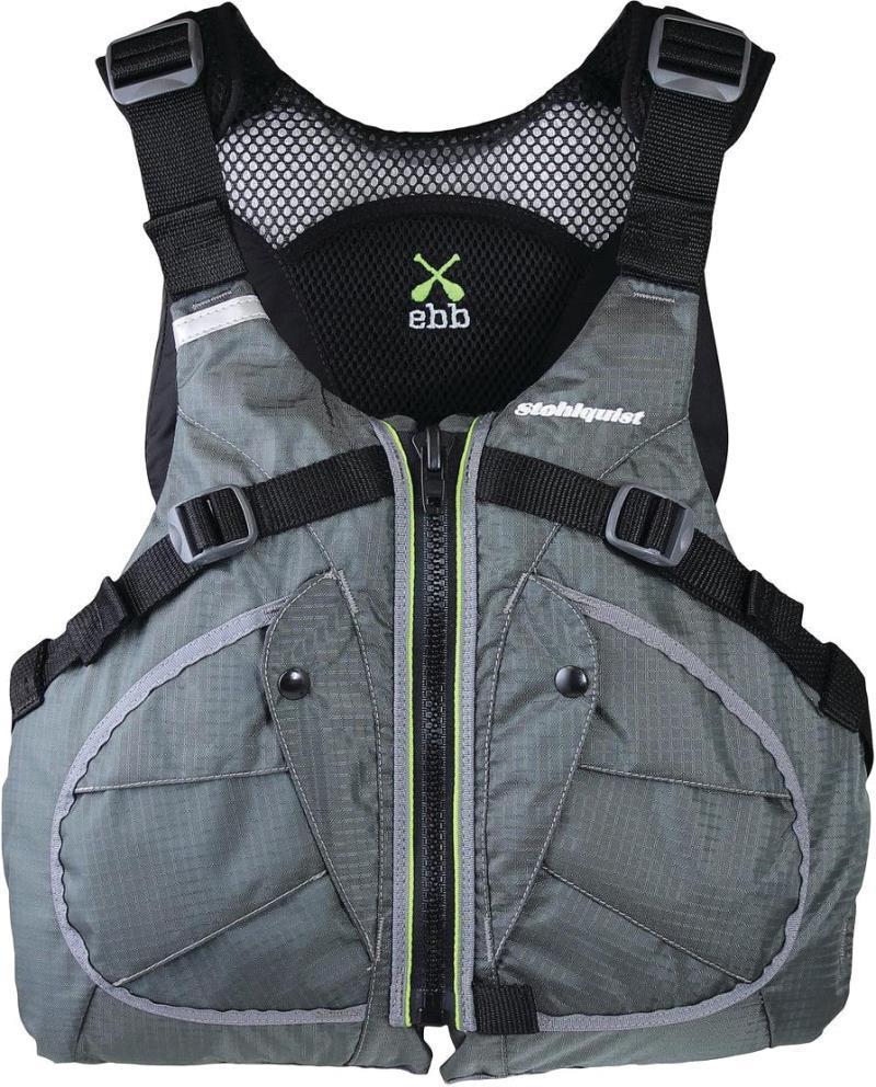 Ebb PFD - grey 1