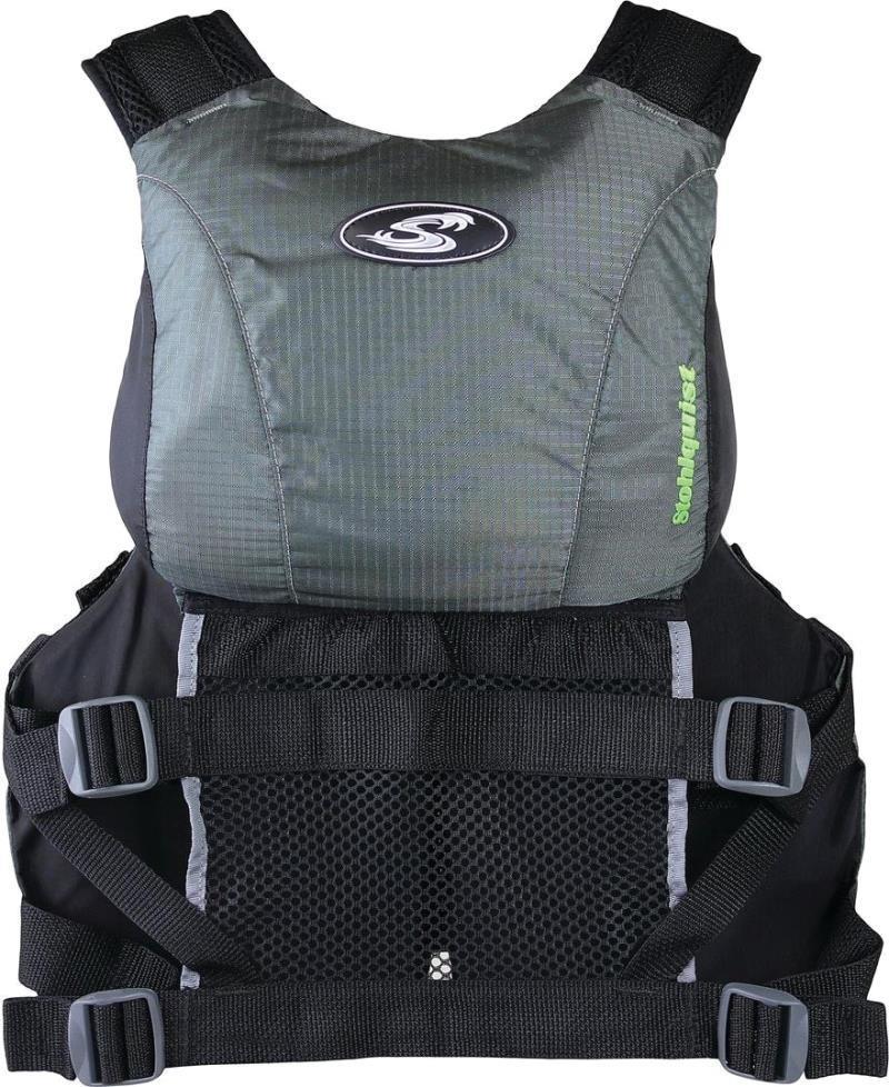 Ebb PFD - grey 1