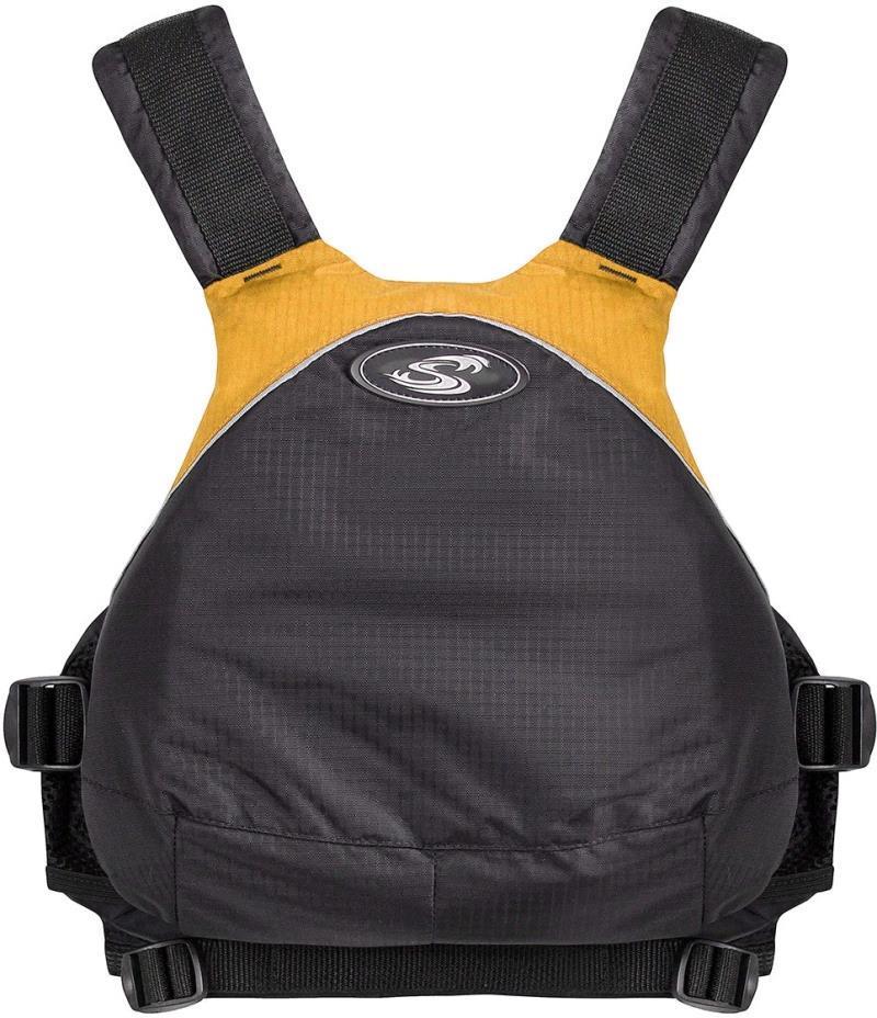 Edge PFD - Mango 2
