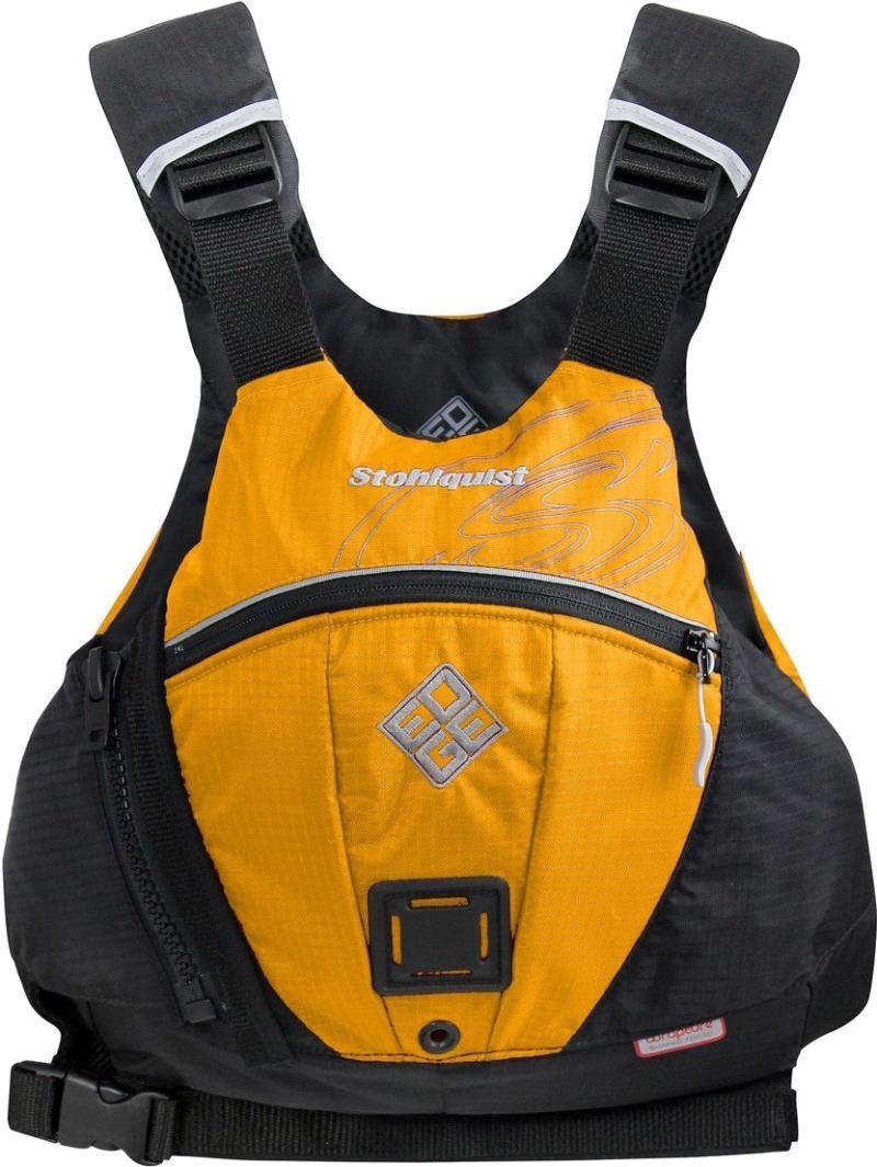 Edge PFD - Mango 1