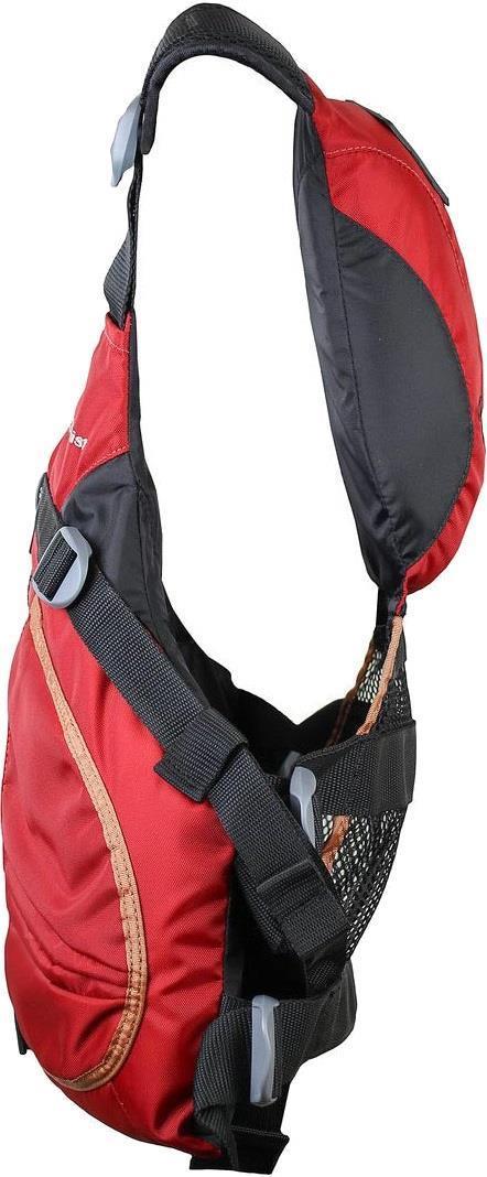 Trekker PFD - red 1