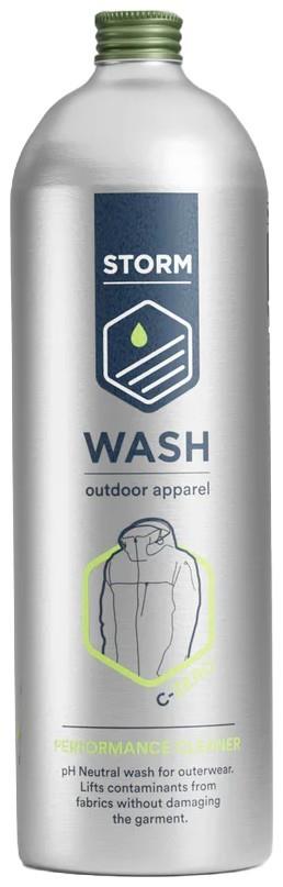 Apparel Wash 1L - not applicable 1