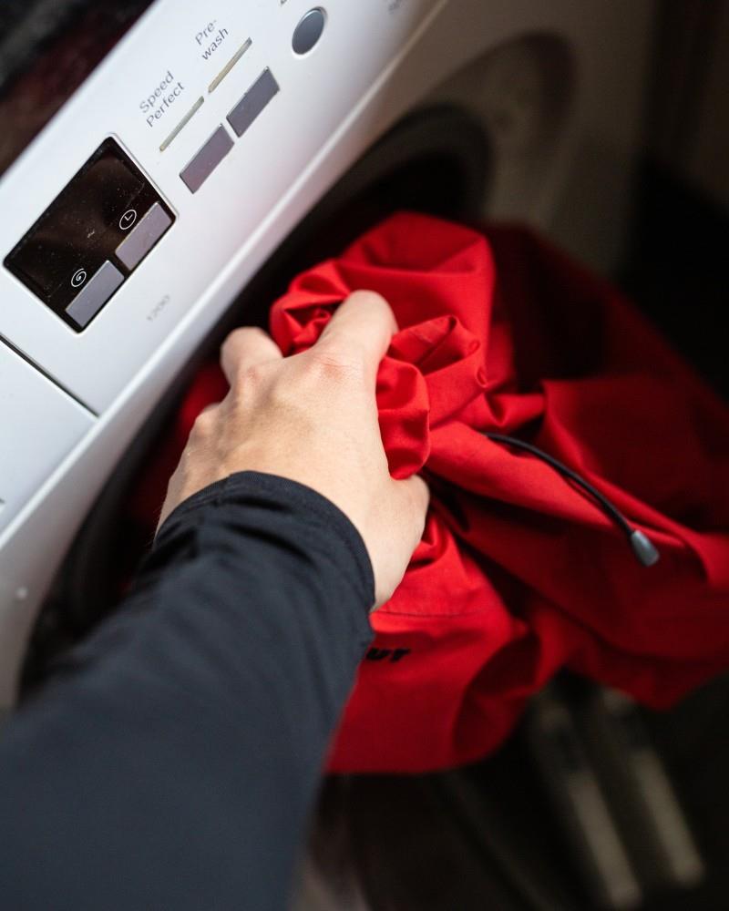 Apparel Wash 500ml - not applicable 1