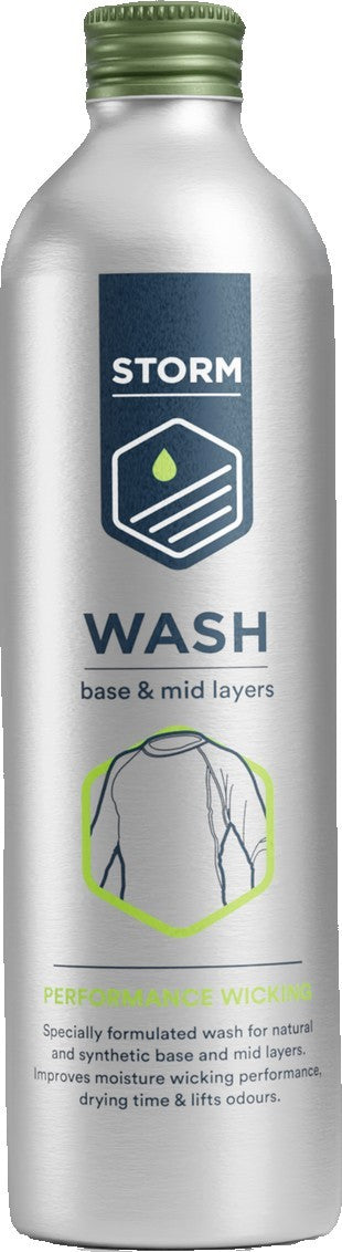 Baselayer Wash 225ml - not applicable 1