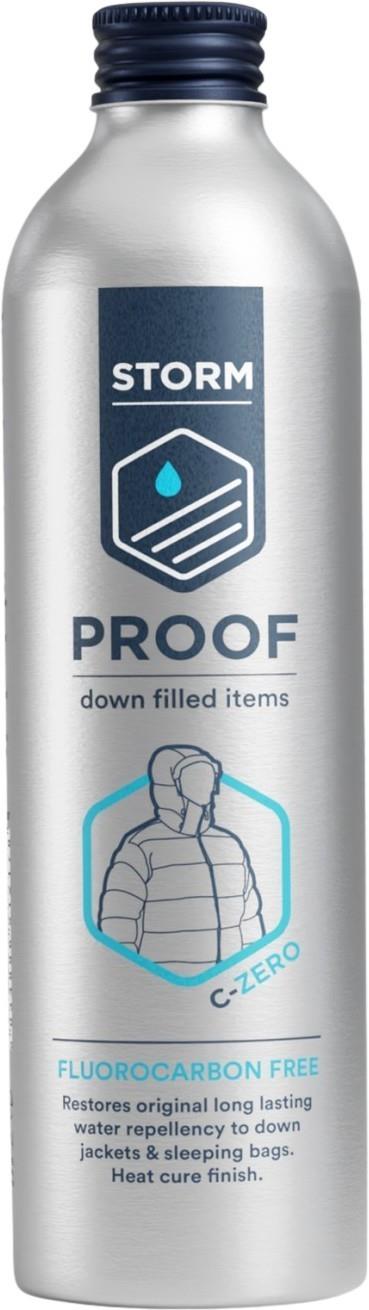 Down Proofer 225ml - not applicable 1